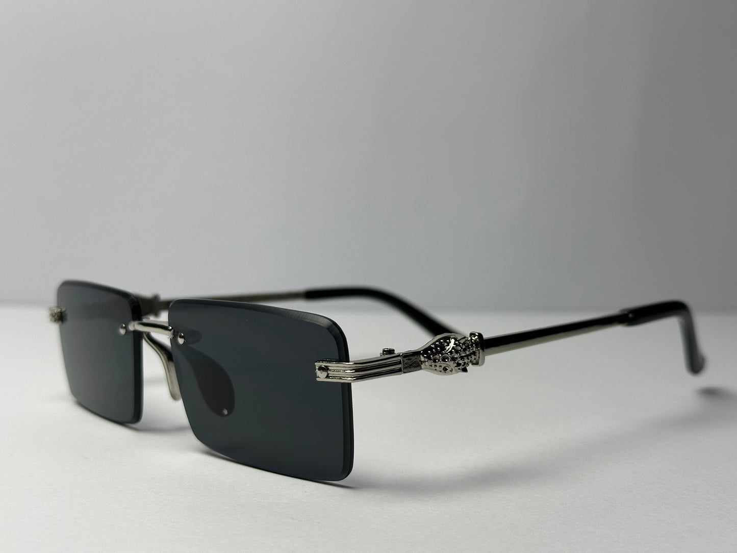 KARAN AUJLA- STYLE GLASSES