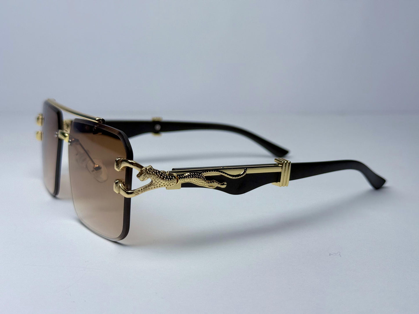 PHANTOM EDGE-LIGHT BROWN -004