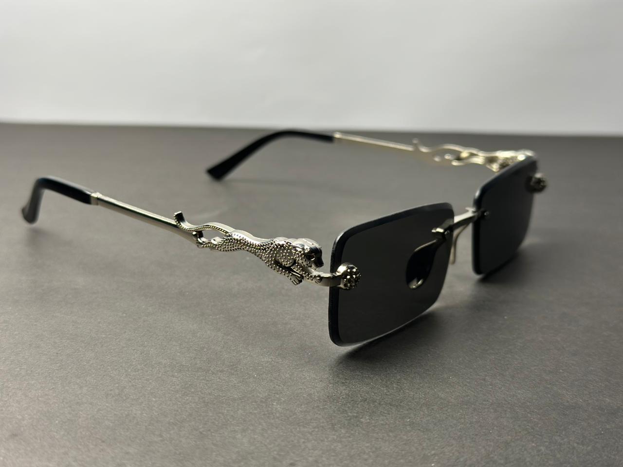 CHEETAH MEN GLASSES- 001