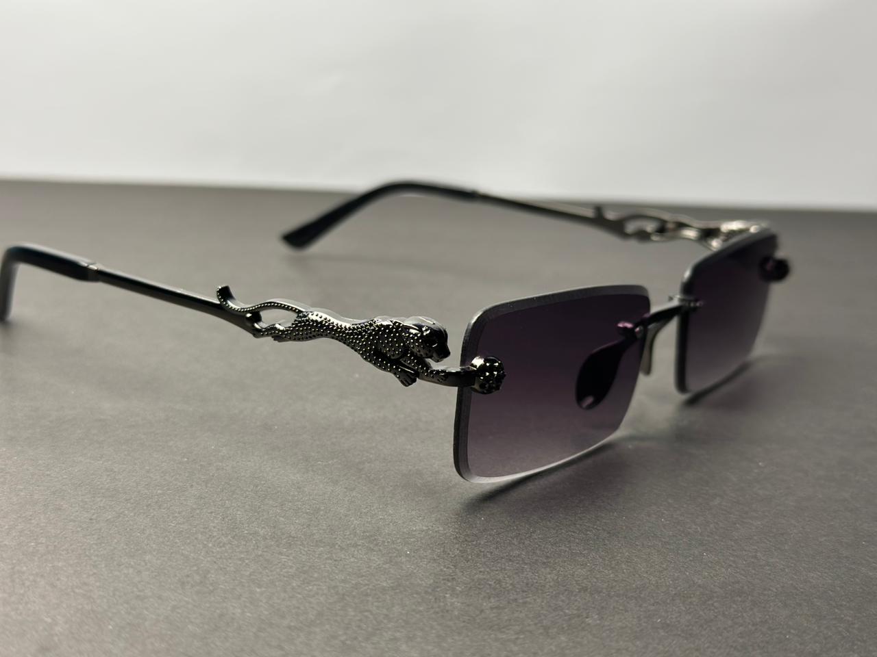 CHEETAH MEN GLASSES- 001