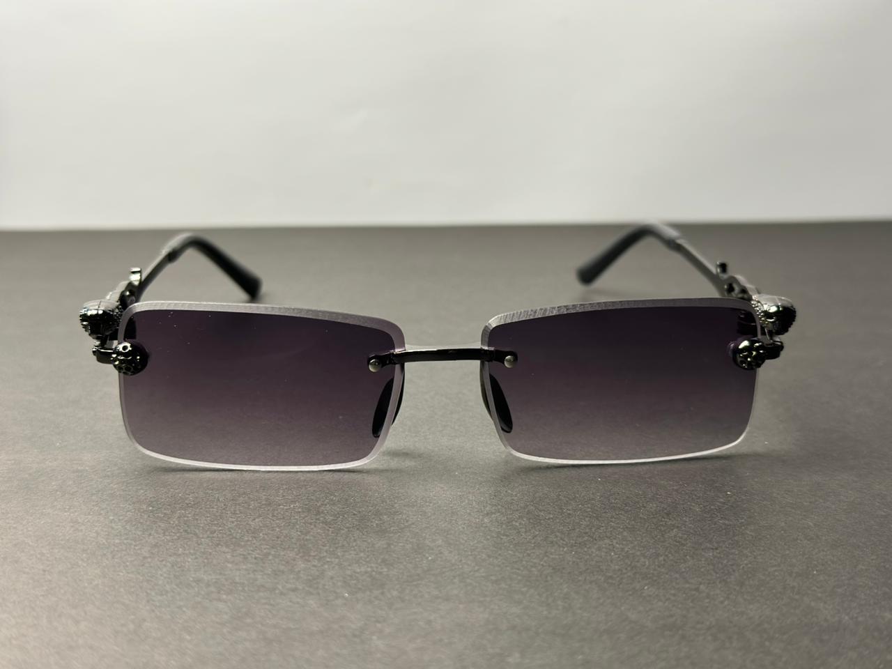 CHEETAH MEN GLASSES- 001