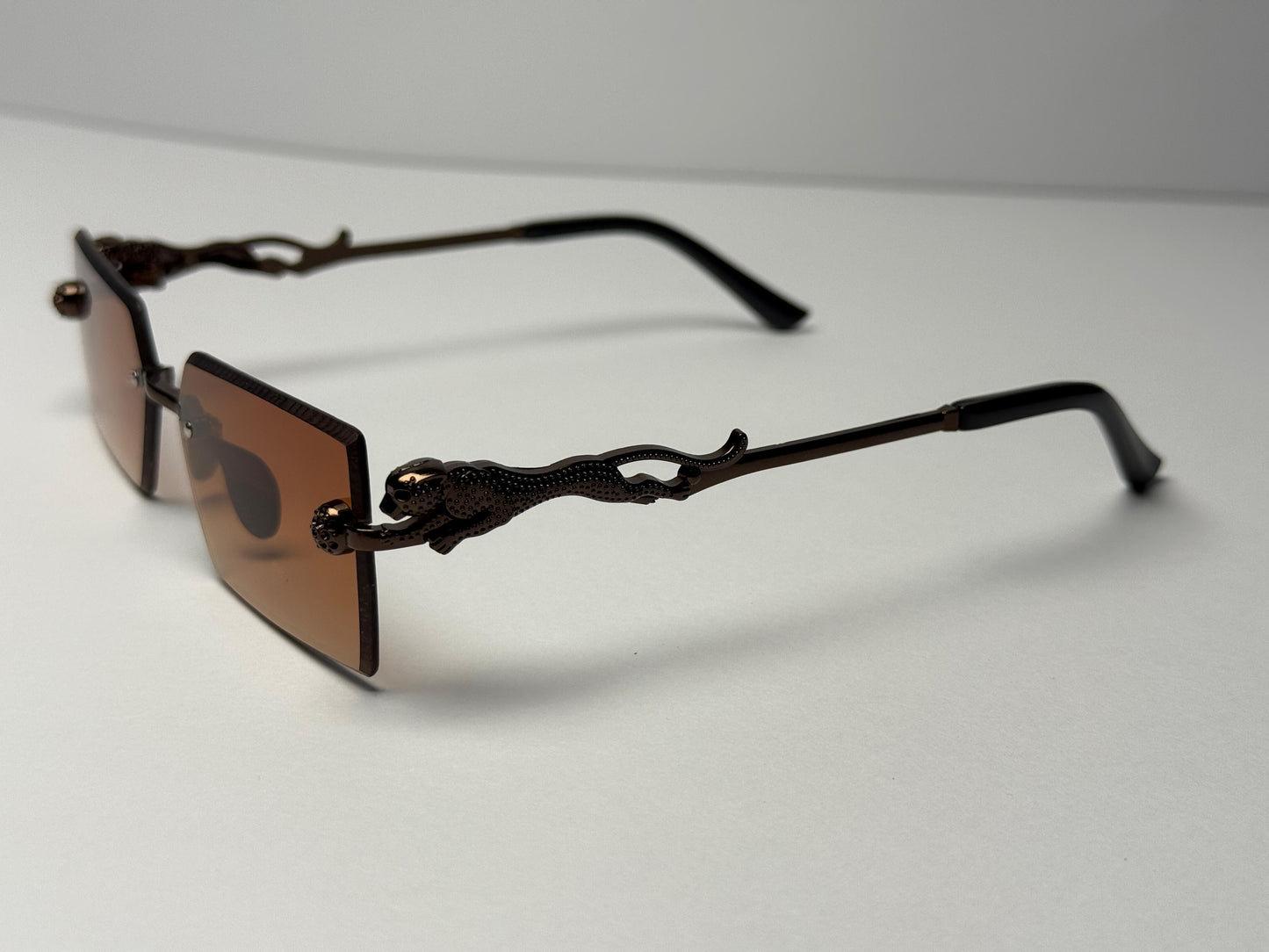 CHEETAH -LIGHT -BROWN - 003