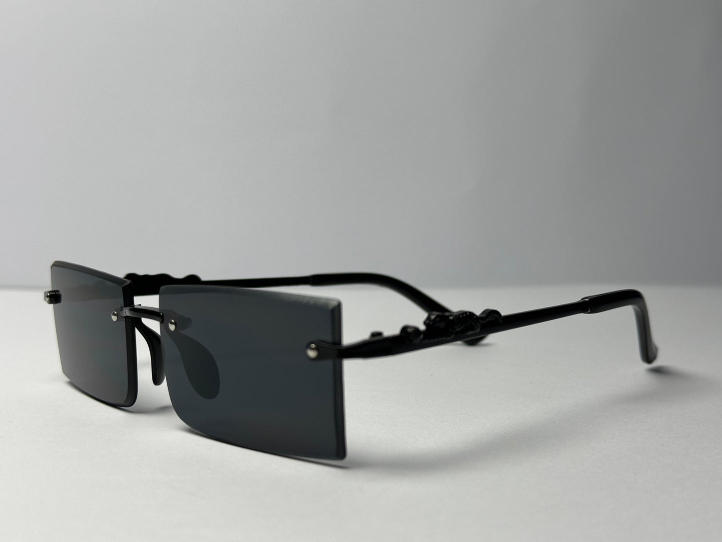 KARAN AUJLA-  STYLE GLASSES