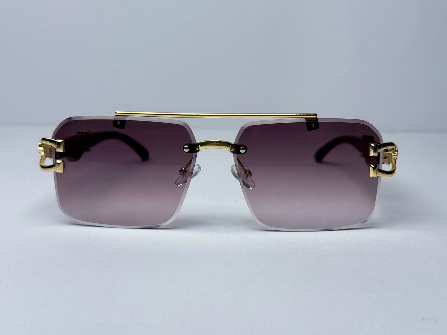 PHANTOM EDGE -BROWN - 006