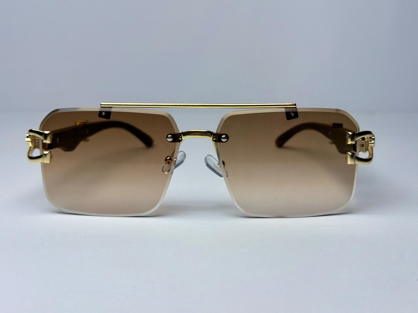 PHANTOM EDGE-LIGHT BROWN -004