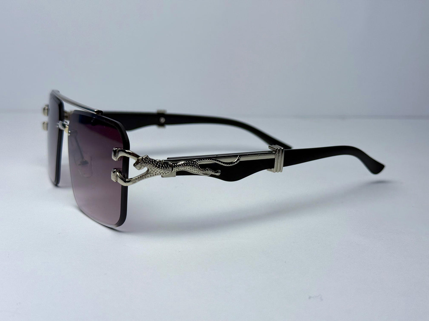 PHANTOM EDGE -BROWN - 006