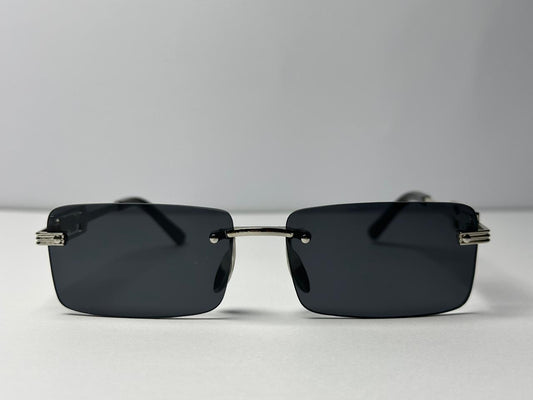 Aujla Men Sunglasses